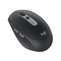   Logitech M590 Multi-Device Silent